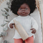 Amari- Miniland Girl Doll