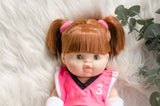 Gabrielle - MK Girl Doll