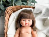 Chloe - MK Girl Doll