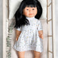 Hazel - Girl Doll with Down Syndrome