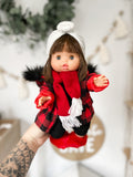 Chloe - MK Girl Doll