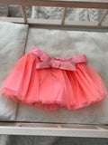 Pink Tutu Set- DOLL