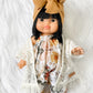 Lace Duster/Cardigan - DOLL