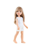 Carla - PR Las Amigas Doll - Pajamas