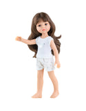 Carol - PR Las Amigas Doll - Pajamas