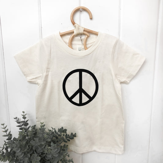 Peace - Natural Organic