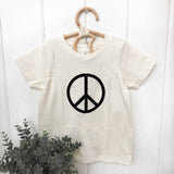 Peace - Natural Organic