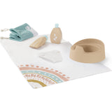 Wood Care Set - DOLL